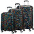 American Tourister WaveBreaker Set A 3 Chalkboards