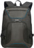 Samsonite Color backpack 17.3 inch Black