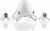 JBL Creature III White