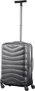 Samsonite FireLite Spinner 55cm Eclipse Grey