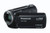 Panasonic HDC-SD80 Black