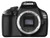 Canon EOS 1100D Body