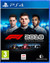 F1 2018 Headline Edition PS4