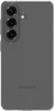 BlueBuilt Samsung Galaxy S26 Back Cover Transparent