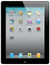 Apple iPad 2 Wifi + 3G 64 GB Zwart