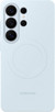 Samsung Galaxy S26 Ultra Slim Back Cover met Magneet Blauw