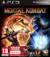 Mortal Kombat PS3