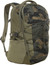The North Face Borealis Burnt Olive Green Waxed Camo Print/B