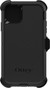 OtterBox Defender Apple iPhone 11 Pro Max Back Cover Black