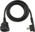 Brennenstuhl Plastic Extension Cable 3m Black