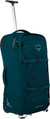 Osprey Farpoint Wheels 65L Petrol Blue