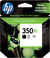 HP 350XL Cartridge Black
