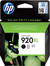 HP 920XL Cartridge Black