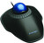 Kensington Orbit Trackball met Scrollring