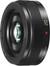 Panasonic Lumix G 20mm f/1.7 II Black