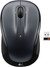 Logitech Wireless Mouse M325 (Grijs)