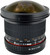 Samyang F 8mm f/3.5 Fisheye MC CSII Nikon