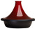 Le Creuset Tajine 31 cm Kersenrood