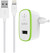 Belkin Charger Adapter 2.4A with Lightning cable