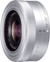 Panasonic Lumix G 12-32mm f/3.5-5.6 zilver