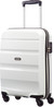 American Tourister Bon Air Spinner 55cm Strict White
