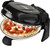 Ferrari Pizza oven Delizia Black