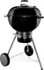 Weber Master Touch 57 cm GBS Zwart