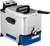 Tefal Oleoclean Pro Inox & Design 3,5L FR8040