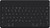 Logitech Keys-to-Go Apple Zwart QWERTY