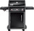 Weber Spirit E-320 Original GBS Zwart