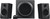 Logitech Z333 2.1 PC Speaker