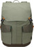 Case Logic Lodo 15'' Green 23L
