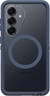 OtterBox Defender Samsung Galaxy S26 Back Cover with Magnet Transparent Blue Belt