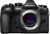 Olympus OM-D E-M1 Mark II Body Zwart