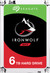 Seagate IronWolf ST6000VN0033 6 TB