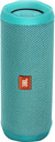 JBL Flip 4 Turquoise