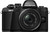 Olympus OM-D E-M10 Mark II Zwart + 14-42mm IIR Zwart