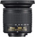 Nikon AF-P DX Nikkor 10-20mm f/4.5-5.6G VR