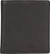 Burkely Rfid Billfold Flap Vertical Black