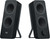 Logitech Z207 Bluetooth PC Speaker - Black