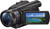 Sony FDR-AX700