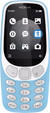 Nokia 3310 3G Blue