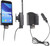 Brodit Mount Samsung Galaxy A5 (2017) with charger