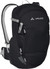 Vaude Splash 20+5L Black/Dove
