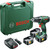 Bosch PSR 1800 LI-2
