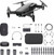 DJI Mavic AIR Fly More Combo Onyx Black