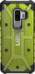 UAG Plasma Samsung Galaxy S9 Plus Back Cover Groen