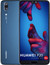 Huawei P20 Blue