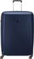 Delsey Pilatus 76cm Trolley Blue