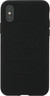 Spigen Liquid Crystal Apple iPhone X Back Cover Black
